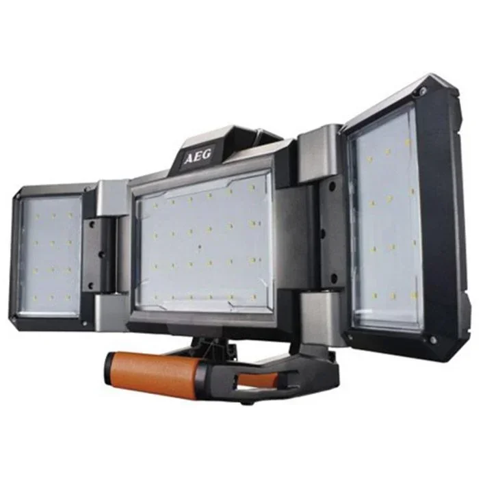 Batterie-Hybrid LED-Instrumentenbeleuchtung BPL18-0