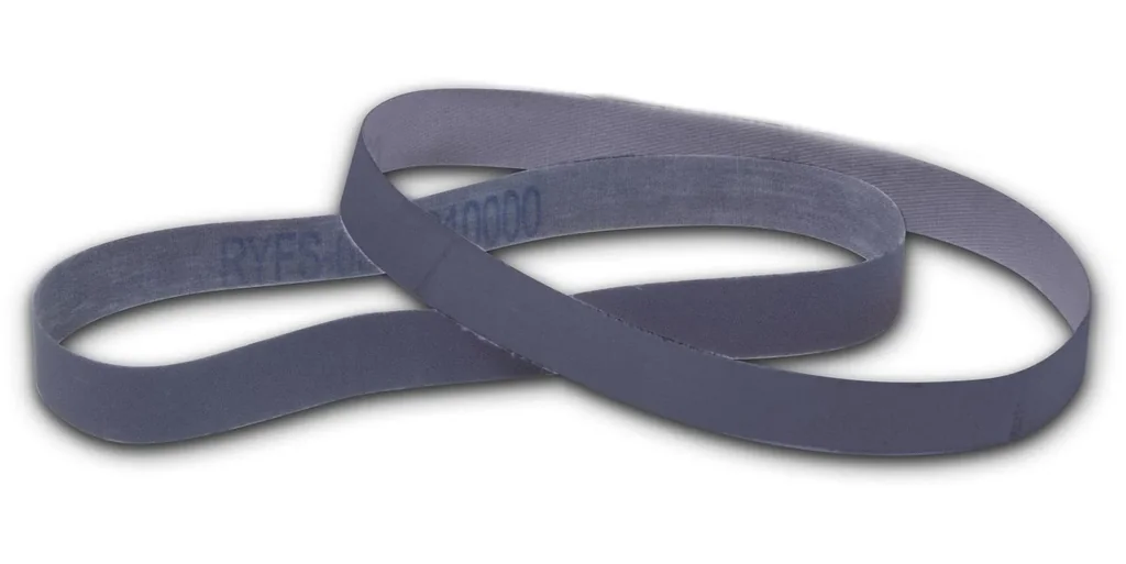Maxxsharp Schleifband-Set, 3-teilig (K10000)