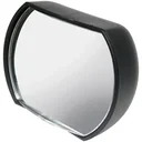 Totenwinkel Spiegel LKW 14 x 10 cm