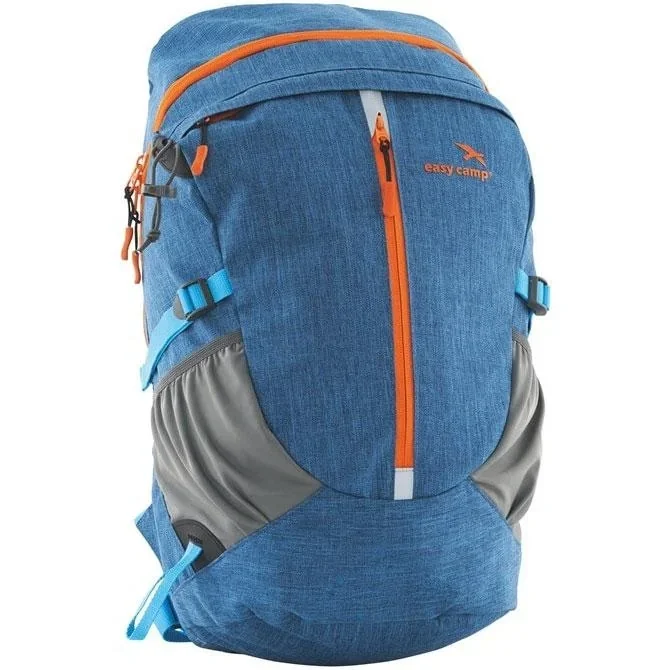 Rucksack 30 Blau Companion