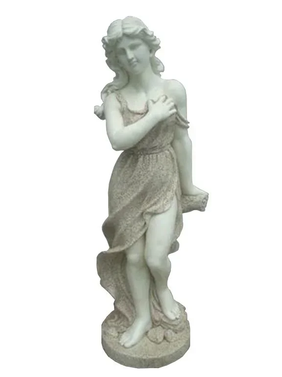Gartenfigur "Ophelia"