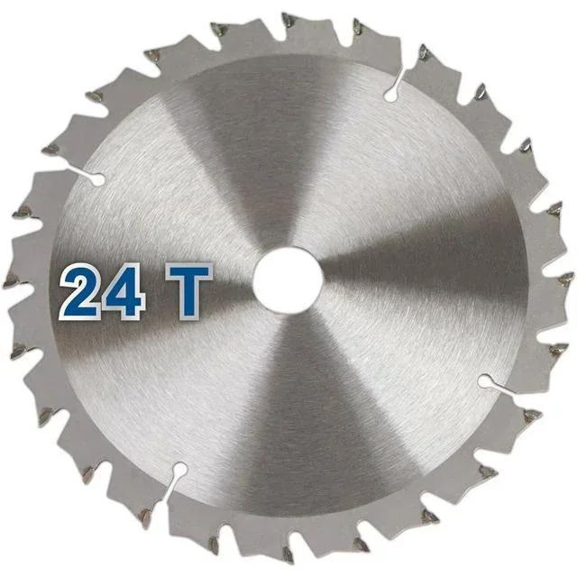 Sägeblatt 24T PL45