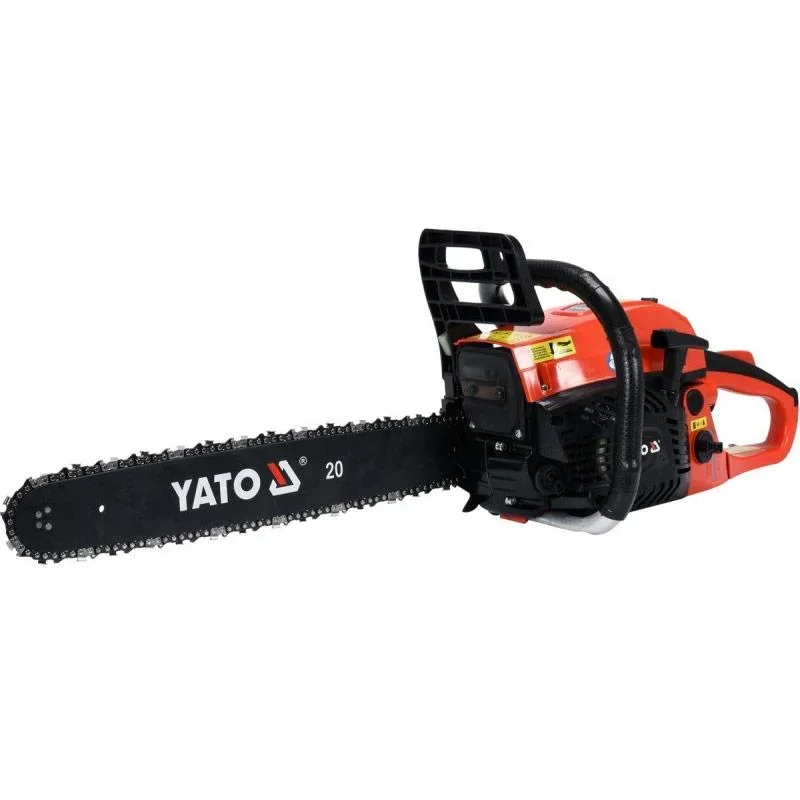 Kettensäge - 1250W - 35cm Schwertlänge