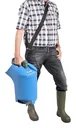 Pulver Einstreuer, 12 Liter