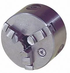 Drehbankfutter D200 Dreibacken