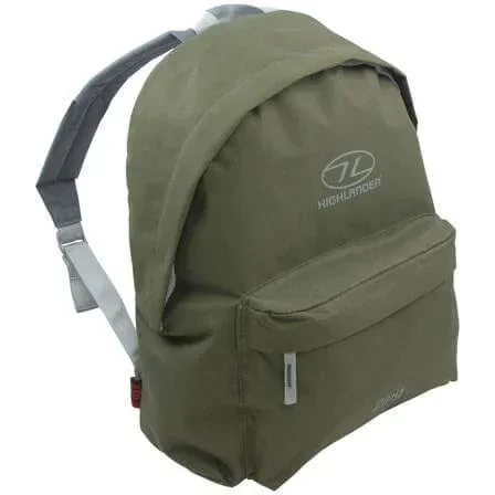 Singen Rucksack Olive