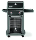 Gasgrill Spirit EO-210, Black