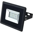 VT-4011 10W Strahler mit blauem Licht - IP65 - Atmosphärische Beleuchtung