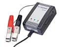 Blei Batterie Stecker-Lader AL 800 - für 6 / 12 Volt Akkus