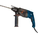HDM1030P Bohrhammer - 850W - Leerlaufdrehzahl 1250/min - seitengriff - tiefenbegrenzer