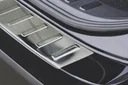Ladekantenschutz für BMW X1 E84 FL, Baujahr 2012-2015