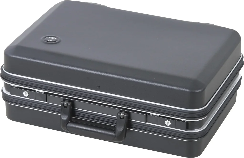 Werkzeugkoffer CLASSIC 5113, 34 Liter