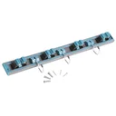 Gerätehalter 7 in 1, erweiterbar