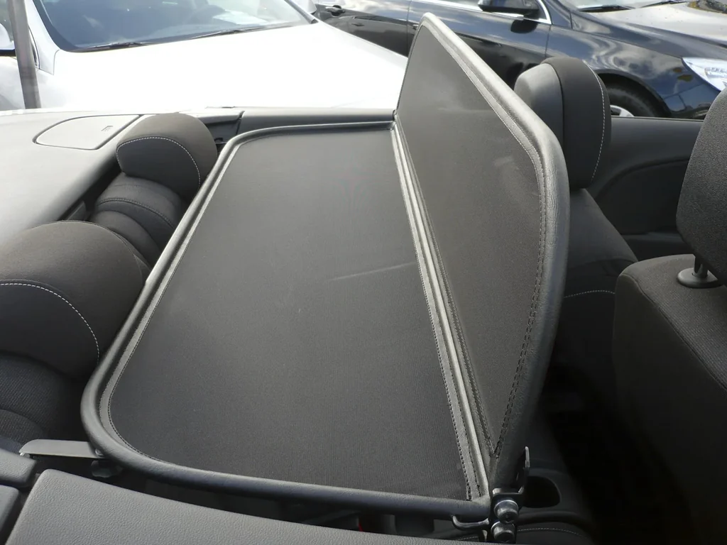 Windschott Opel Cascada ab 2013