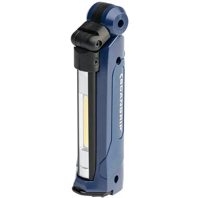 Arbeitsscheinwerfer Mini Slim 200lm