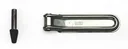 Bordwandscharnier, 220 mm lang