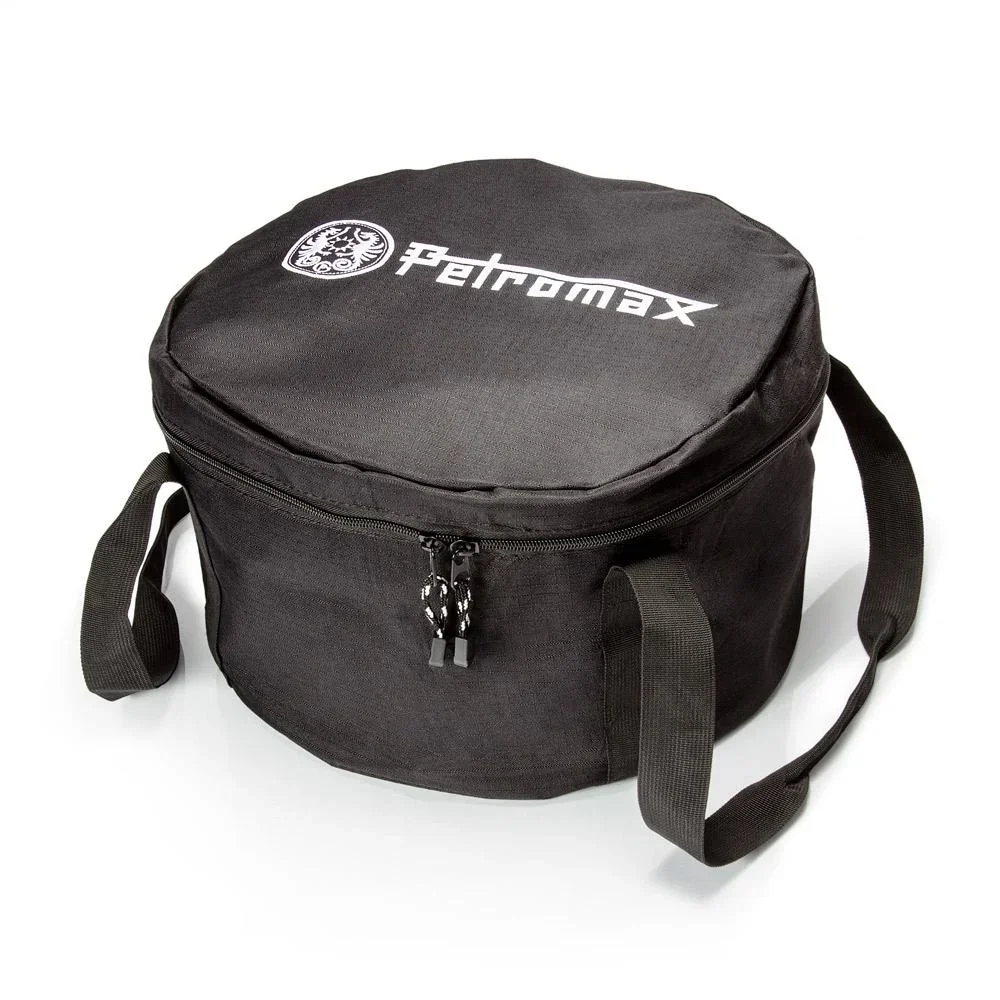 Tasche für Feuertopf (Dutch Oven) ft12 und Atago