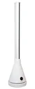 Standventilator Noblade Heat