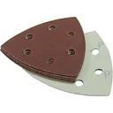 UN TRA 93x93mm Schleifpapier K240 5Stk.