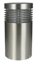 Sockelleuchte CALLIMA 300mm Edelstahl, 16 Watt, für den Außenbereich