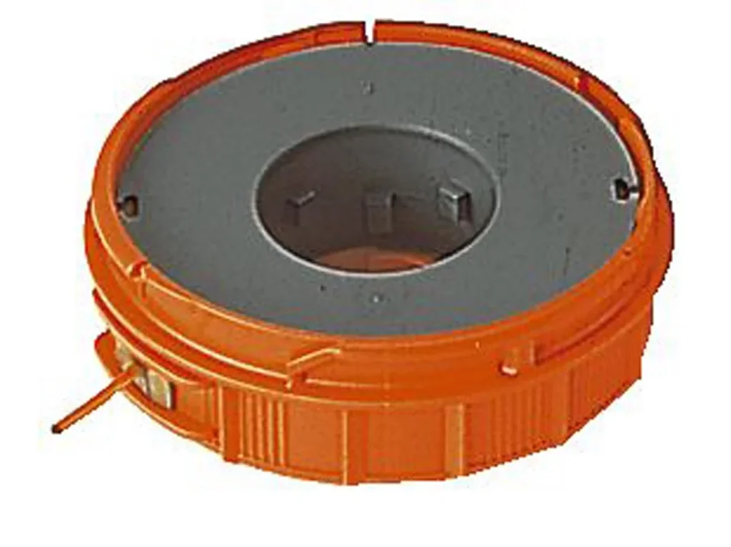 Fadenkassette für Akku-system V12, Trimmer TL 18