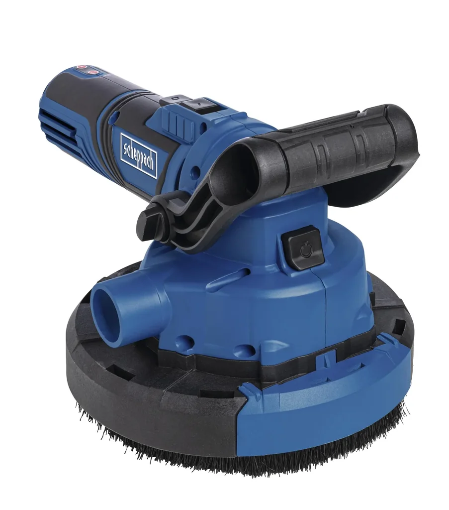 Universal 3-in-1 Wand-/Boden- und Deckenbearbeitungssystem CGP1200