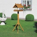 Standfuß für Vogelhäuser