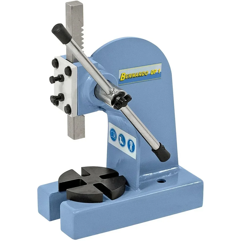 Bernardo Kugellager Presse DP1
