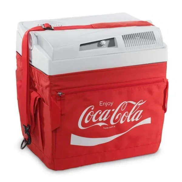 Thermoelektrische Kühlbox ME24 TEX