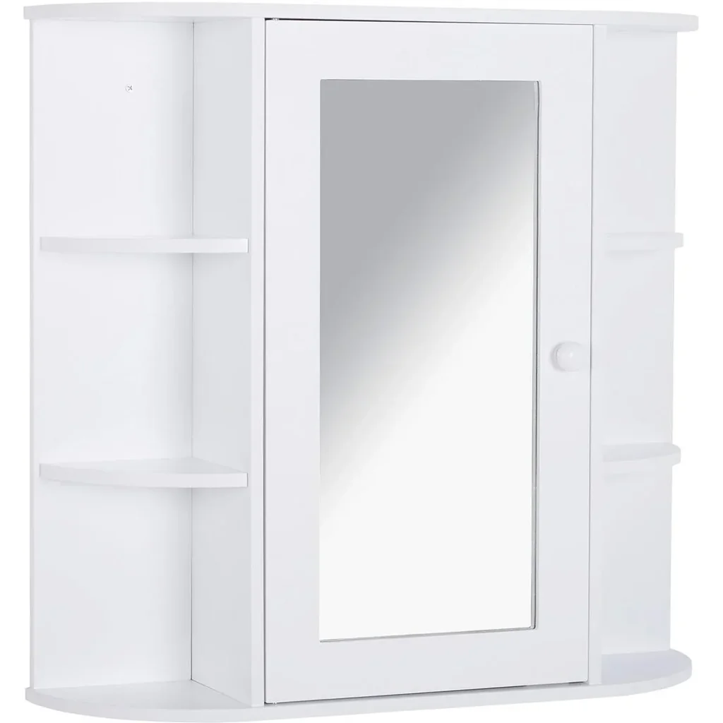 Spiegelschrank