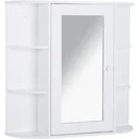 Spiegelschrank