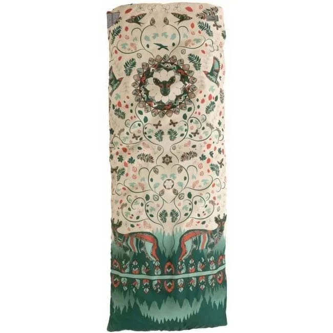 Bohemian Tag Schlafsack