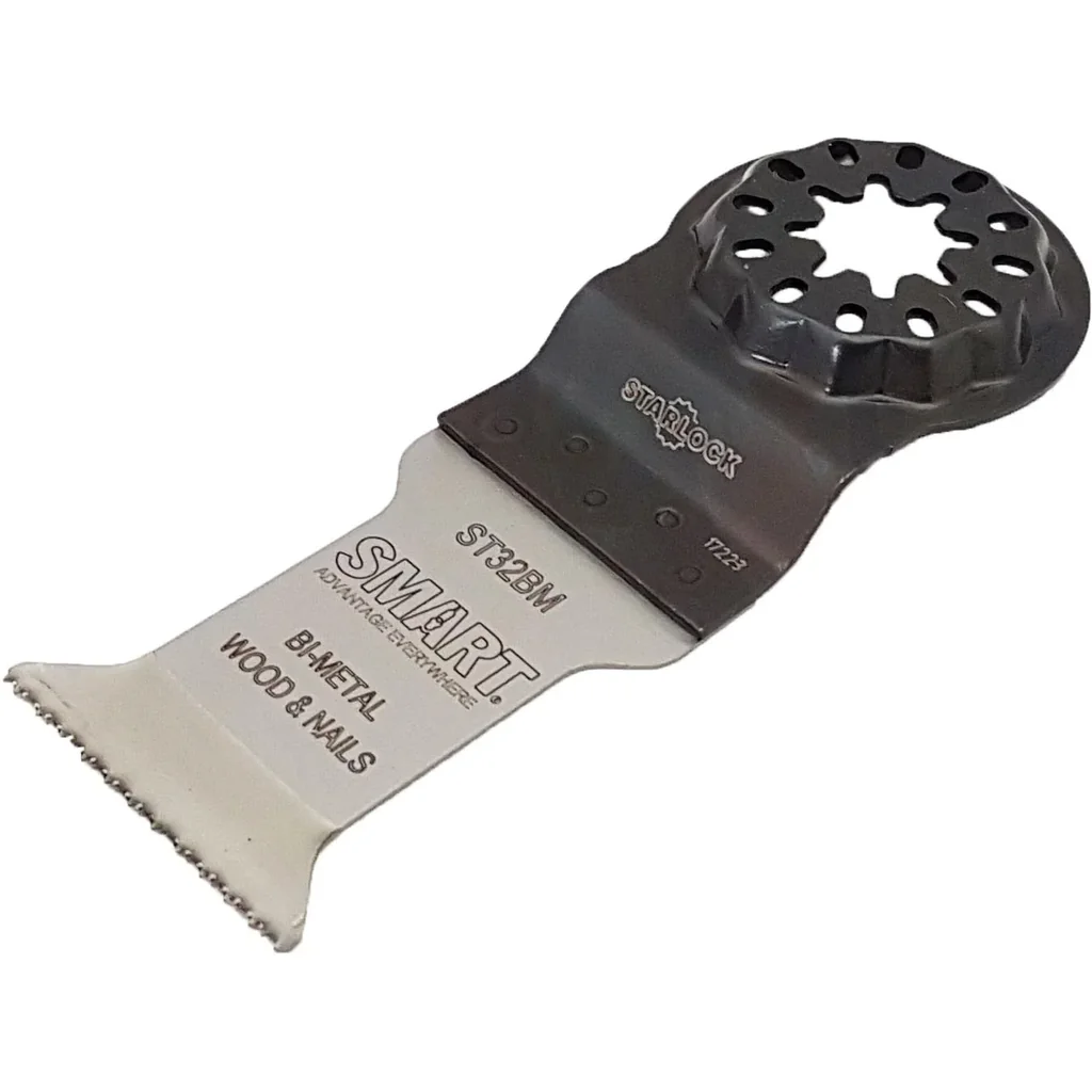 SL PRO 32x42mm BiM Klinge h-s 10Stk.