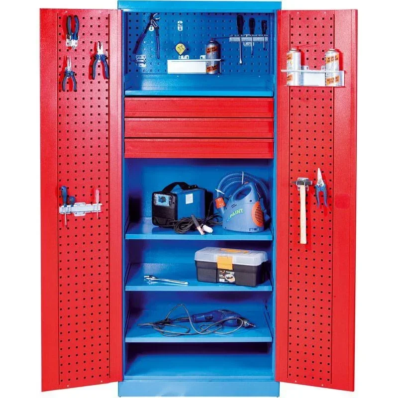 WERKZEUGSCHRANK PRO "UNI"