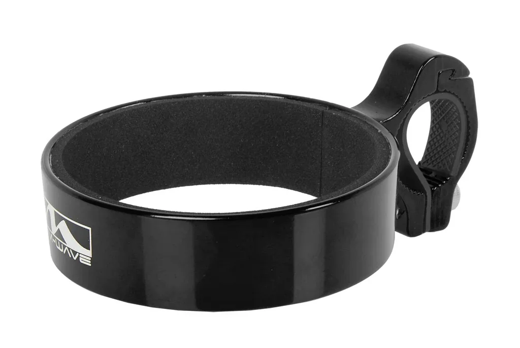 Fahrrad Becherhalter "to go", für Lenkdurchmesser 22,0-28,0 mm