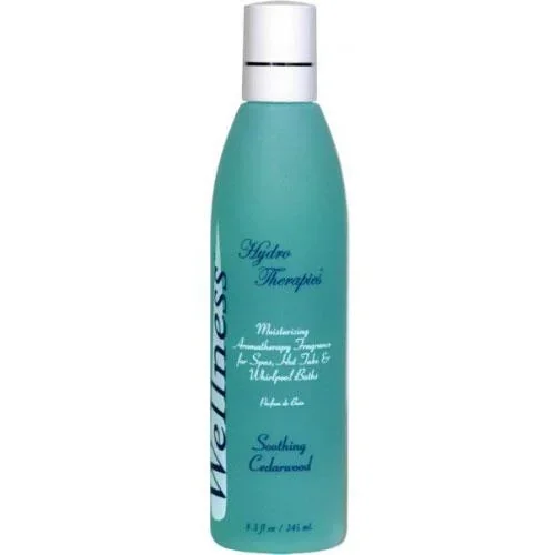 inSPAration Wellness Spageur-Cedar