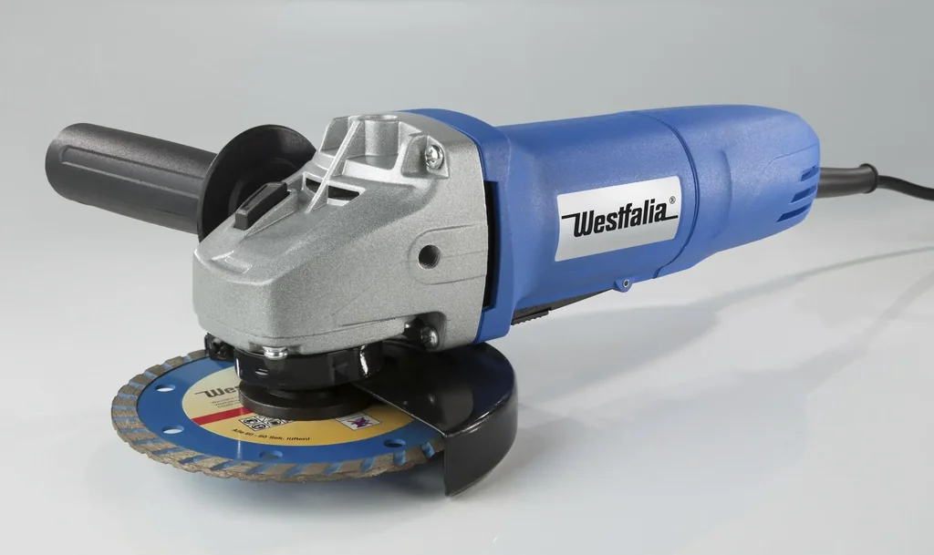 Winkelschleifer 115mm / 500W WS115
