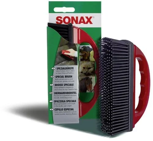 Spezialbürste zur Tierhaarentfernung 154 g