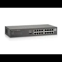 Switch 16x GE GEU-1621