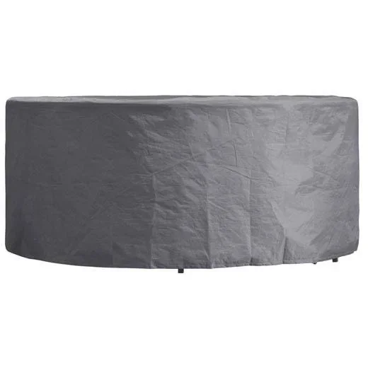 Schutzhülle für Rundes Loungeset - 260 x 260 x 80 cm