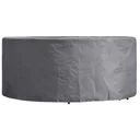 Schutzhülle für Rundes Loungeset - 260 x 260 x 80 cm