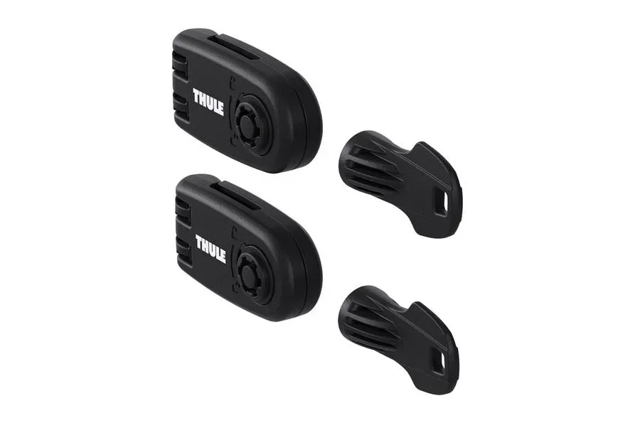 Wheel Straps Locks