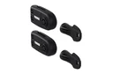 Wheel Straps Locks