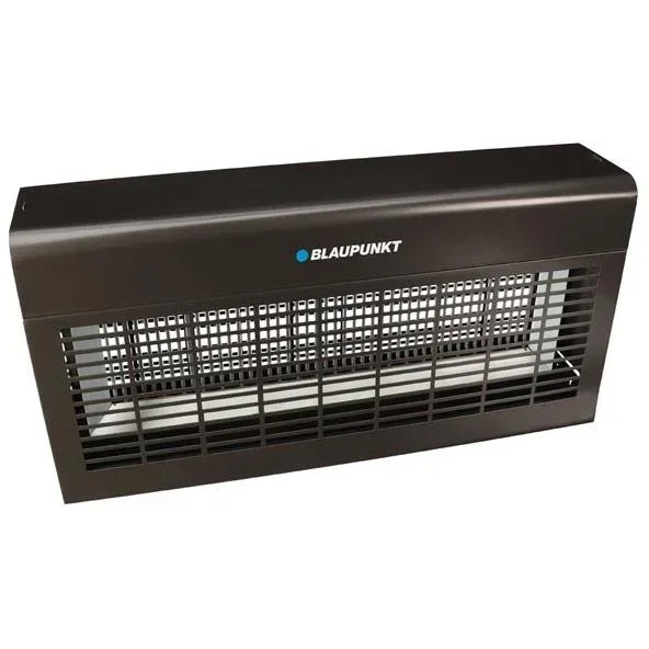 Led Insektentöter - Metallgehäuse - 250 m²