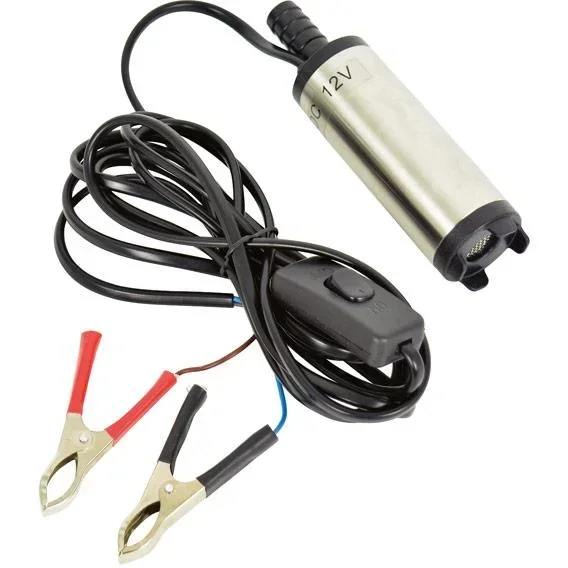Transferpumpe Mini 12V