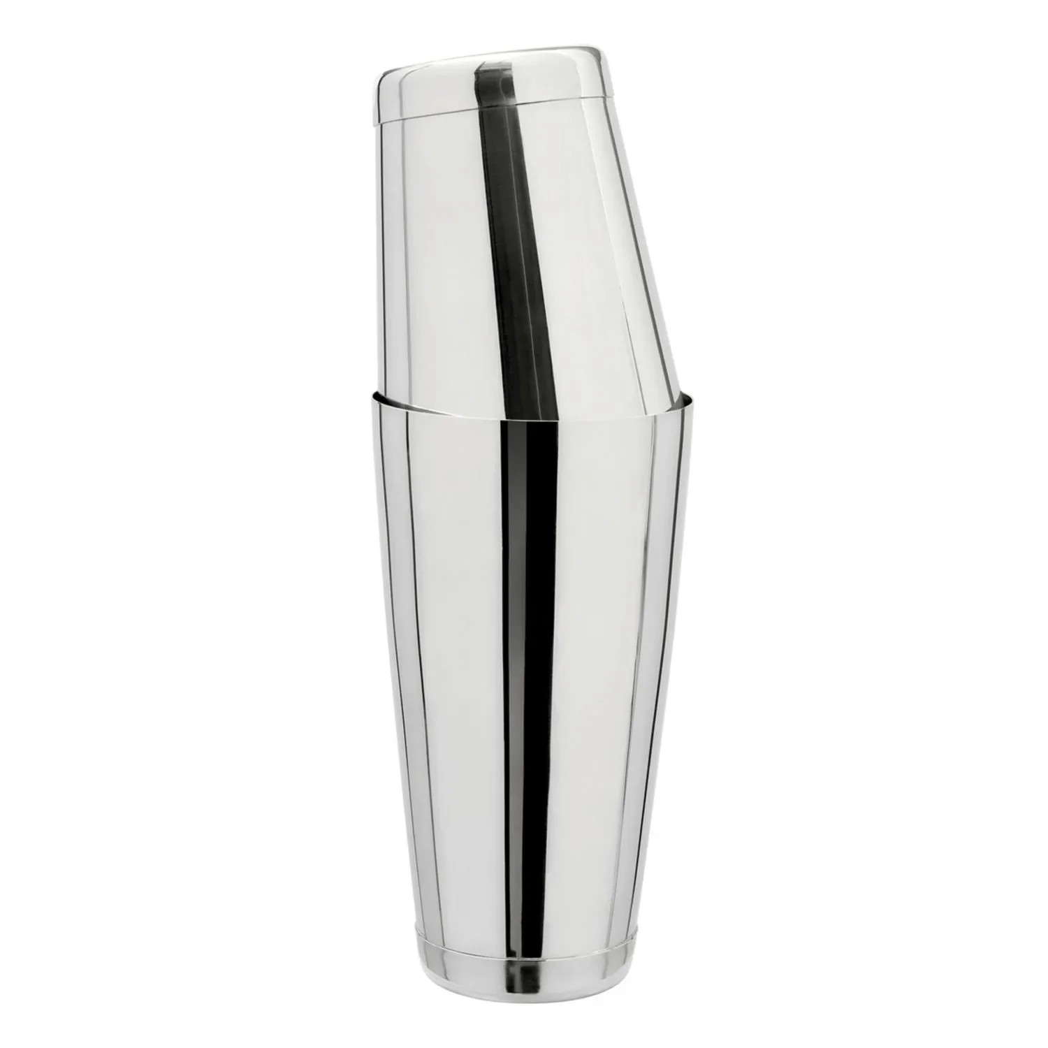 TIN in TIN Shaker, Edelstahl 28oz/18oz