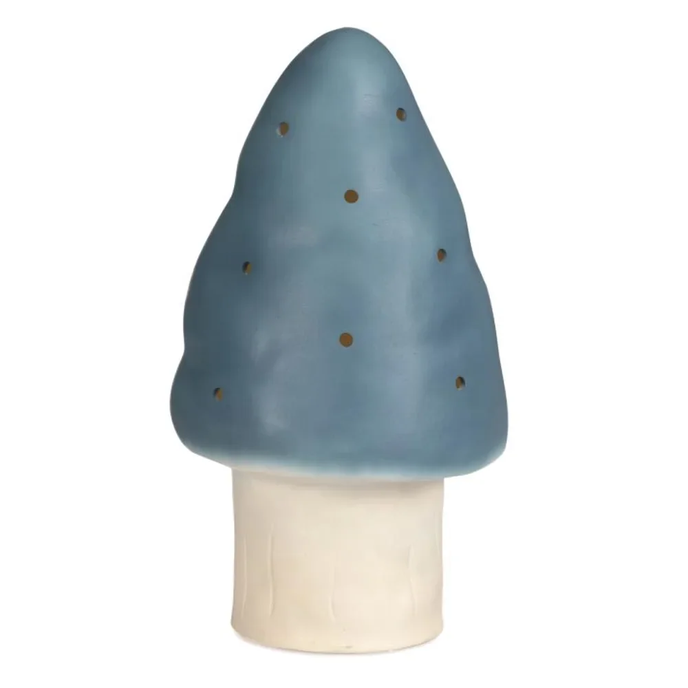 Egmont Toys Pilzlampe klein jeans