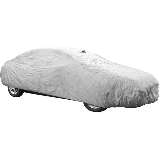 Ganzgarage Tybond XL 480x178x131cm