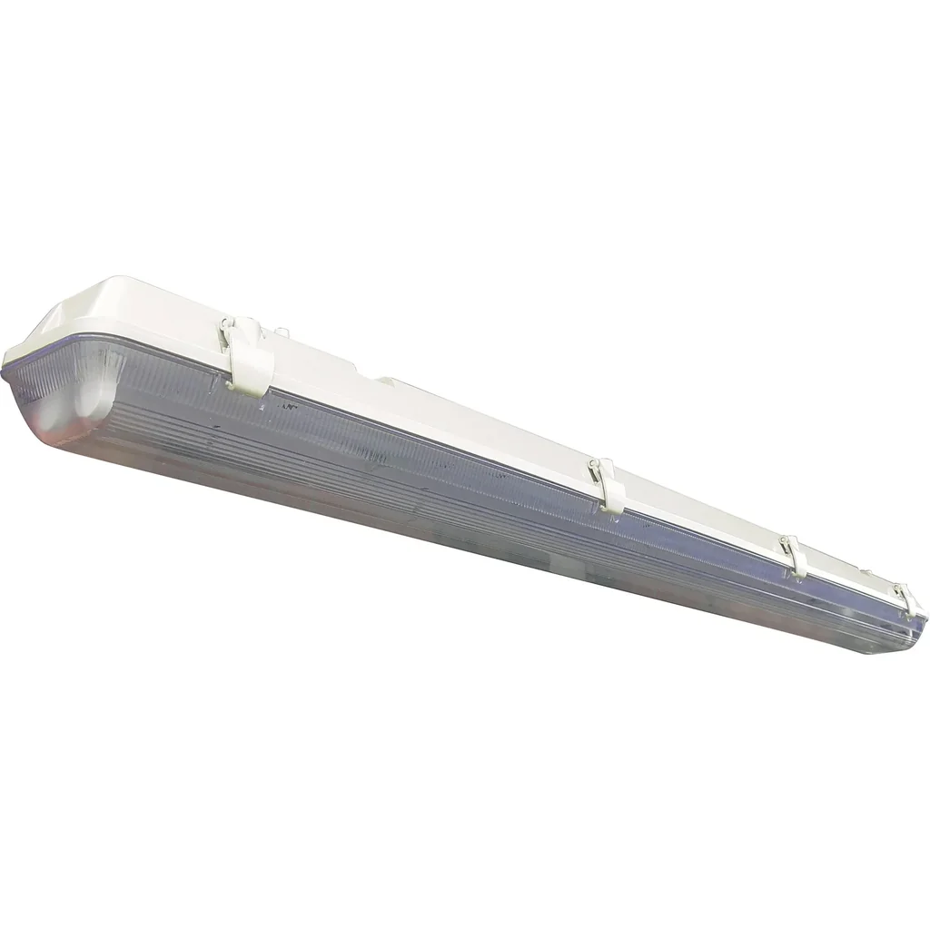 RELIGHT TL Leuchte 2x 36W weiß