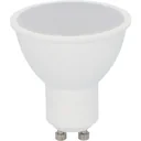 WIFI LED Lampe, GU10, dimmbar, RGB Farbwechsel, 3,5 Watt
